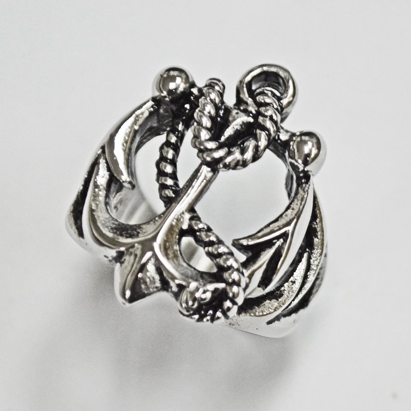 ANCHOR RINGS 81-1171