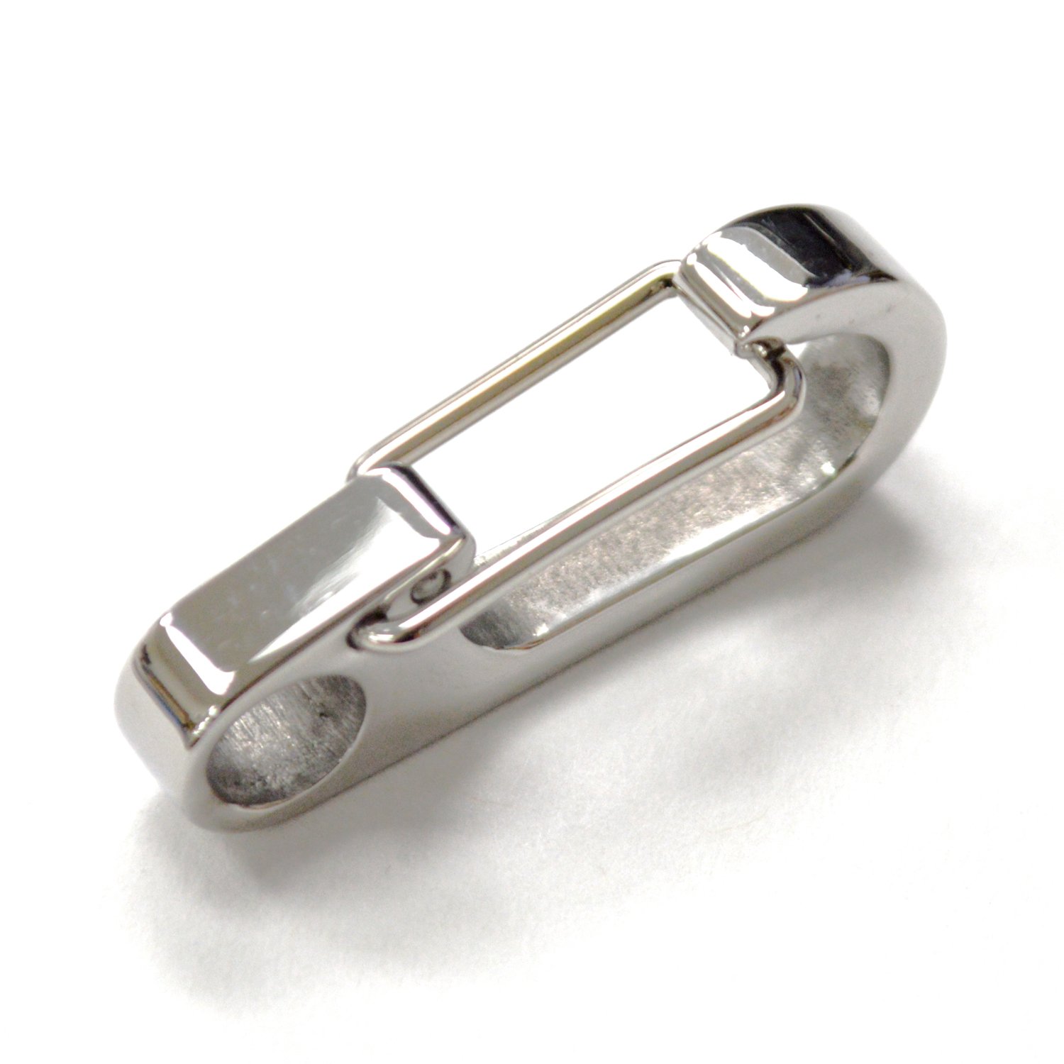 Key Chain Stainless Steel 88-32