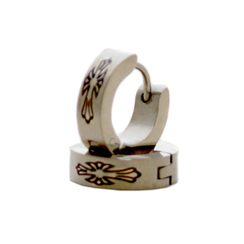 HUGGIE EARRINGS 83-716