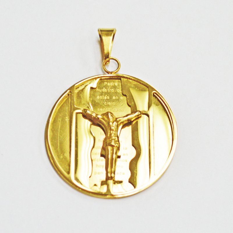 Jesus Pendant 86-2071