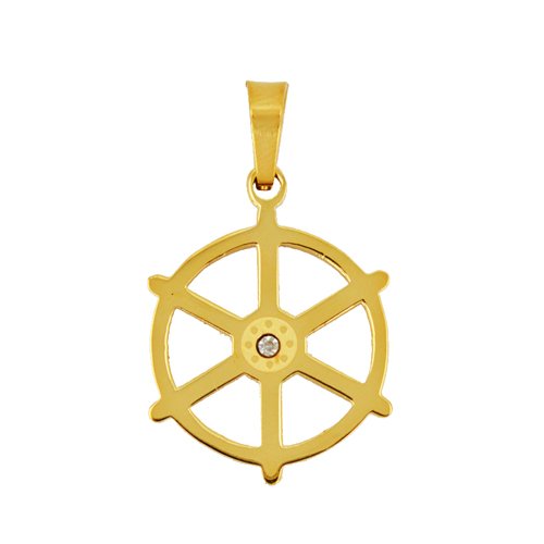 STEERING WHEEL Pendant 86-1309G