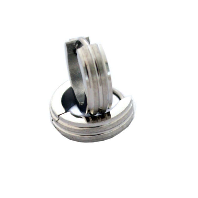 HUGGIE EARRINGS 83-475