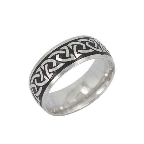 CELTIC RING 81-1135