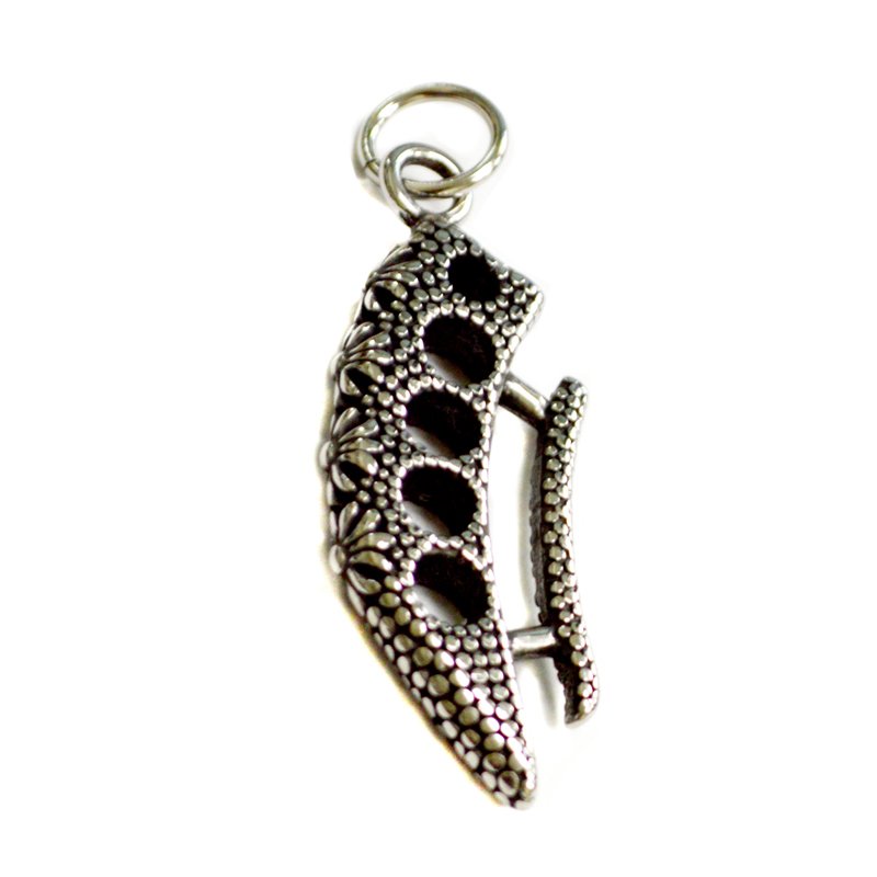 STAINLESS STEEL Pendant 86-1948