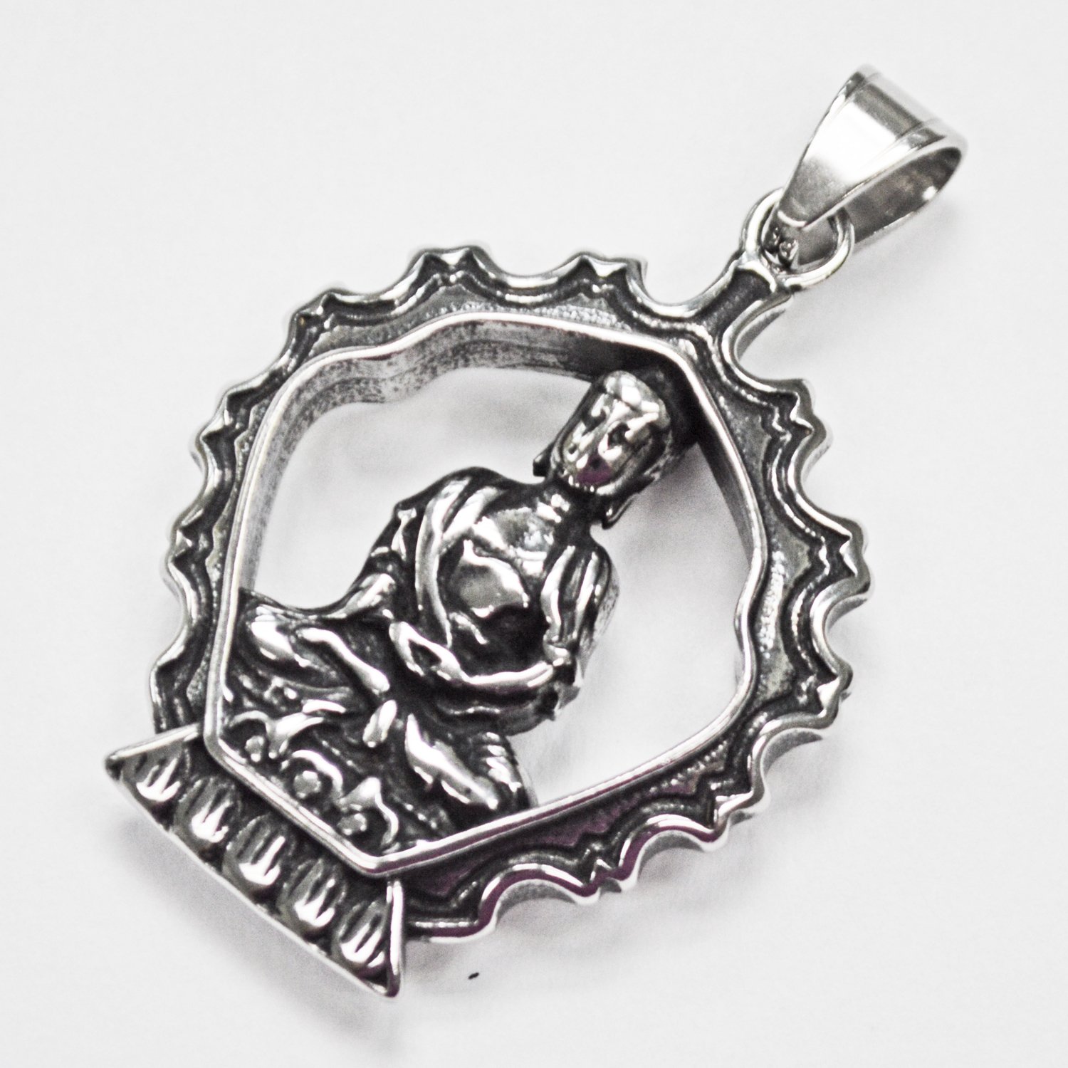 Buddha Pendant 86-2188