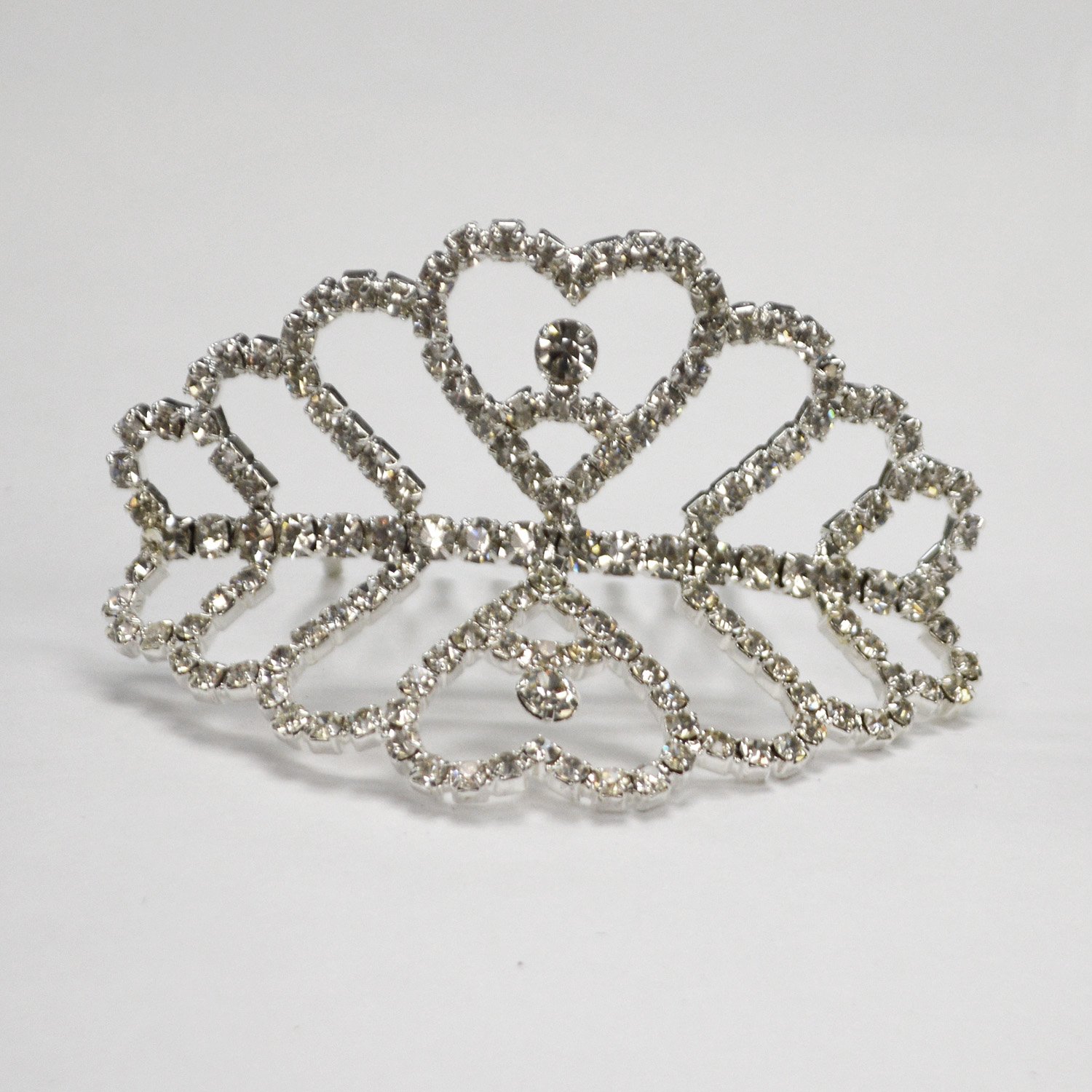 Tiaras