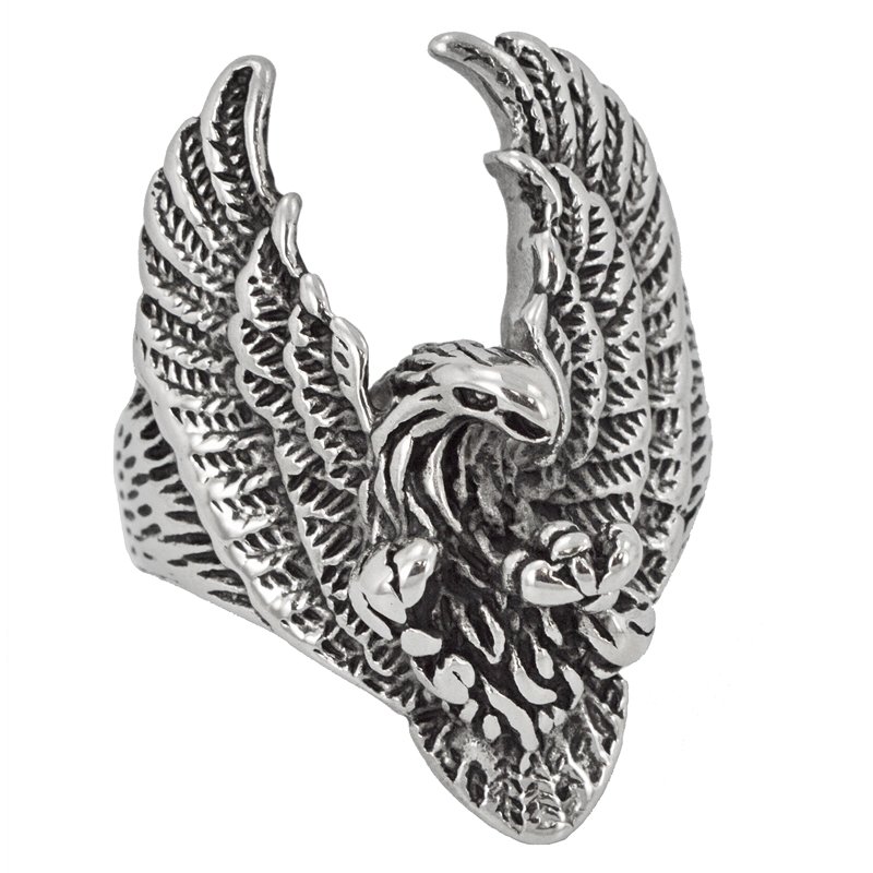 EAGLE RING (30mm) 81-518