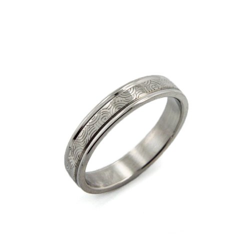 STAINLESS STEEL RINGS