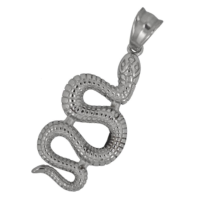 SNAKE Pendant 86-1871