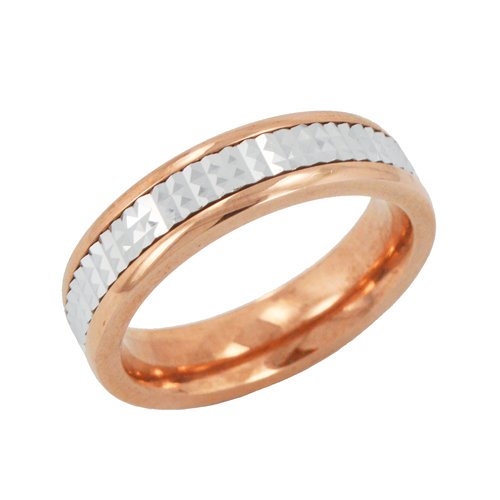 SPINNER RING (5mm) 81-289 RG