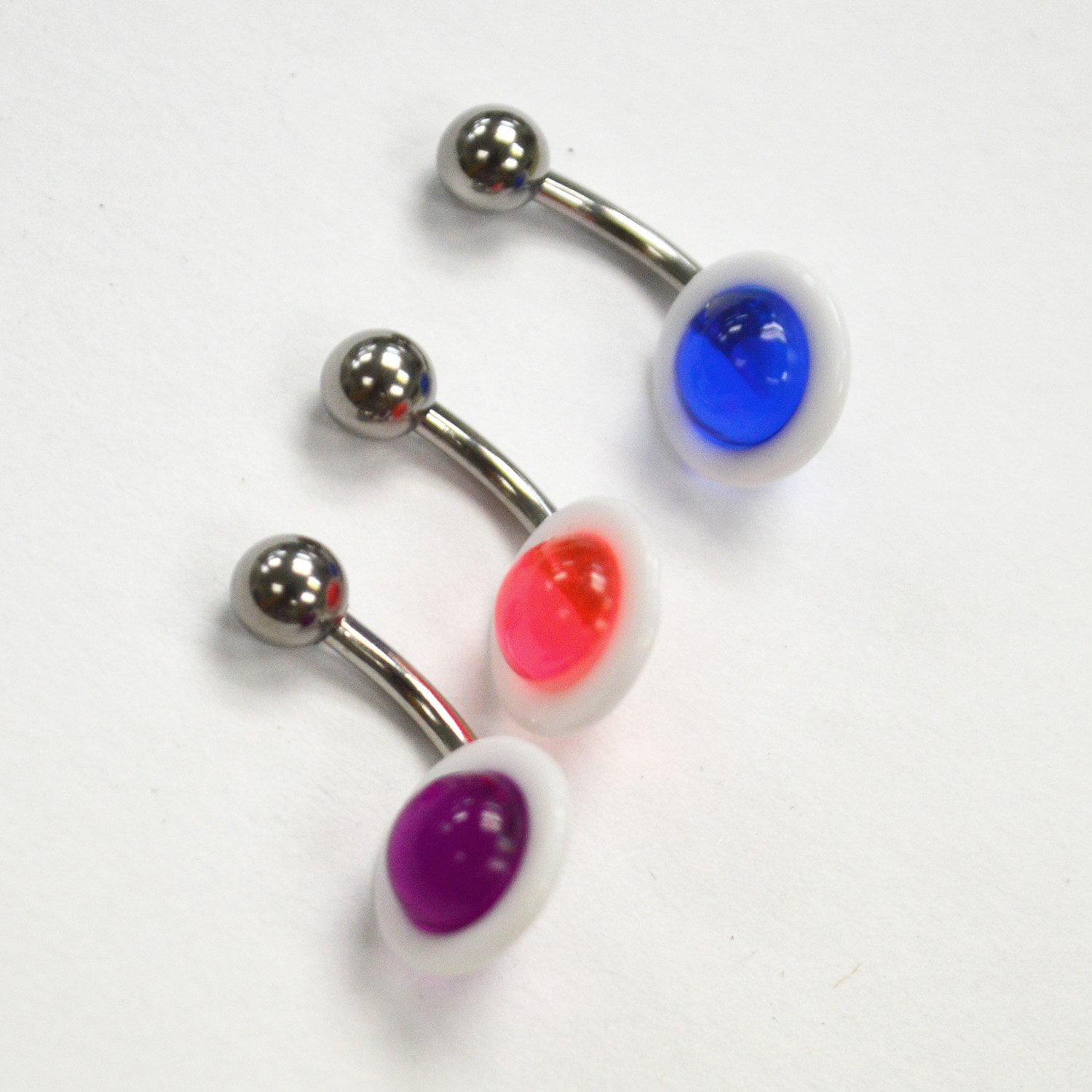 Belly Banana (2 pcs @$0.98 each)