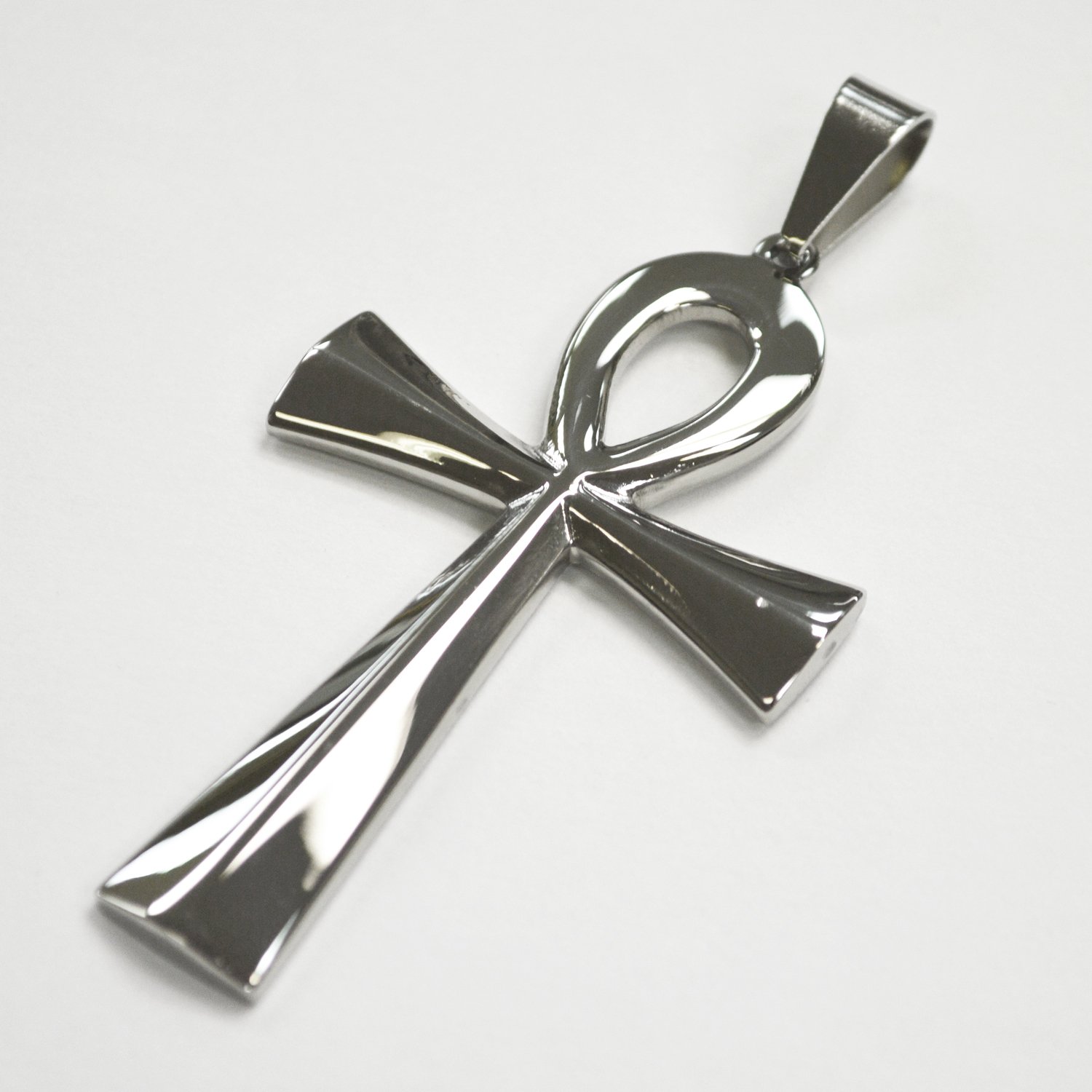 Ank Pendant 86-2243S