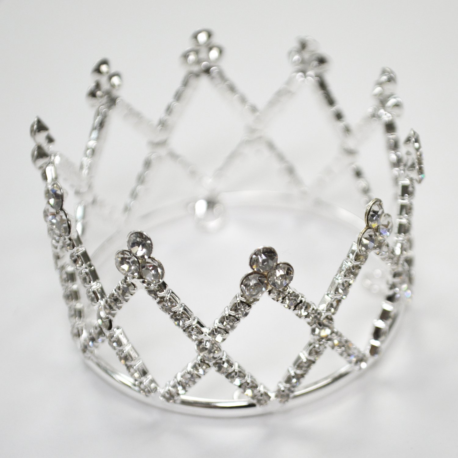 Tiaras