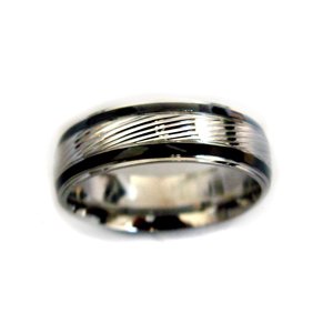 STAINLESS STEEL RINGS 81-342