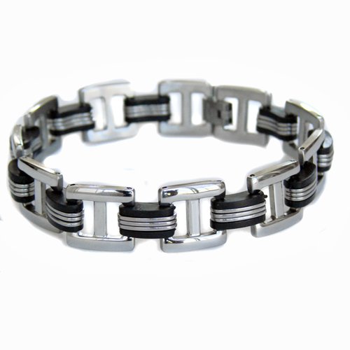 STAINLESS STEEL BRACELETS