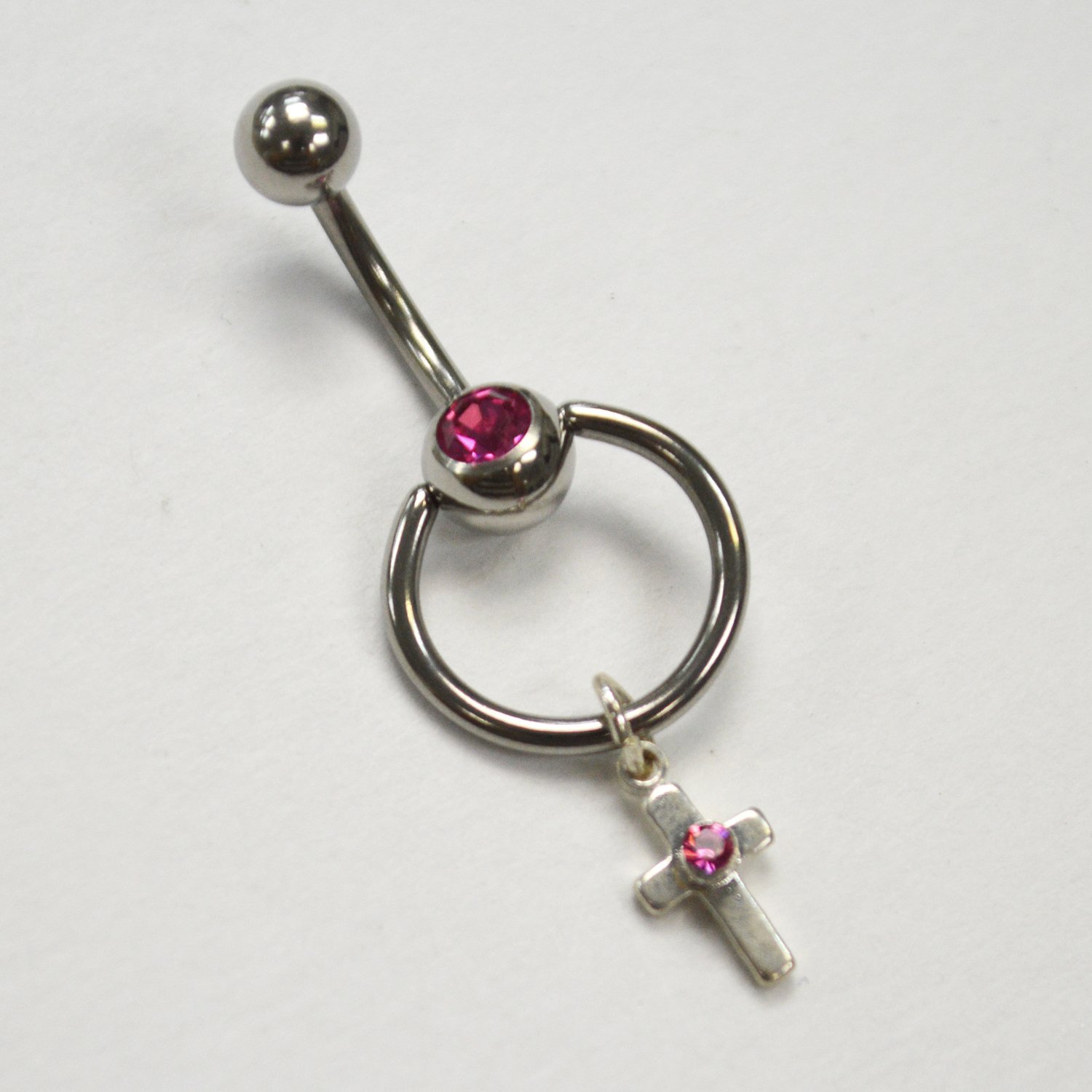 Belly Banana Cross per pc