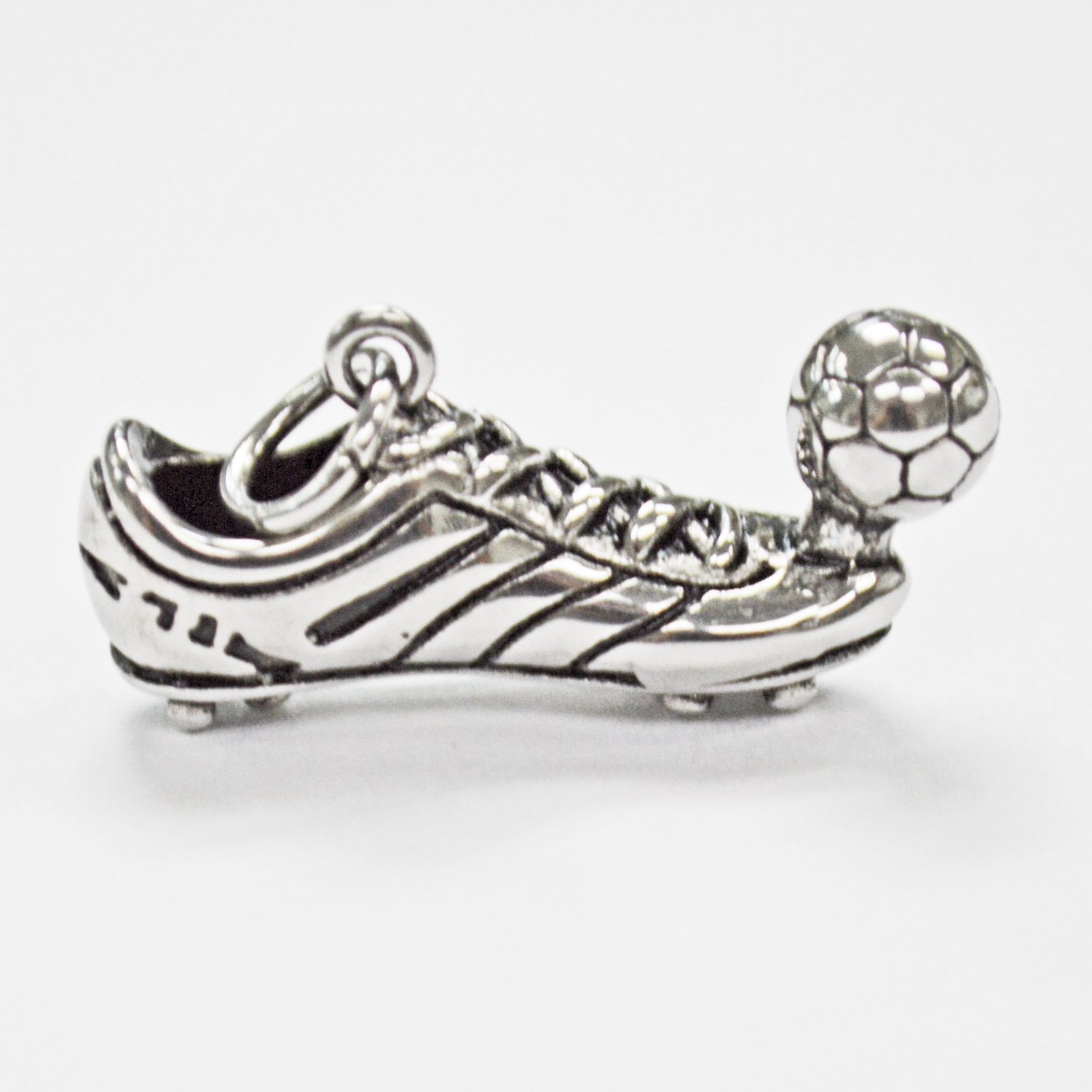 Soccer Ball Pendant 86-2207