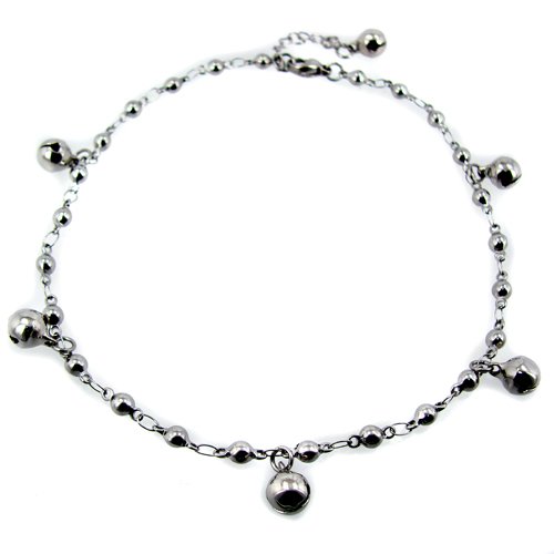 Dangling Bells Anklet 82-135