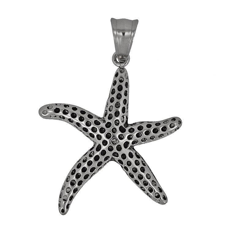 STAR FISH Pendant 86-1869