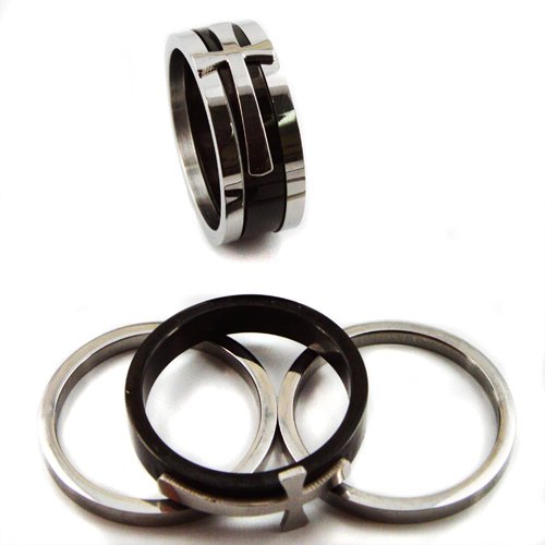 Stackable Ring (8mm) 81-972