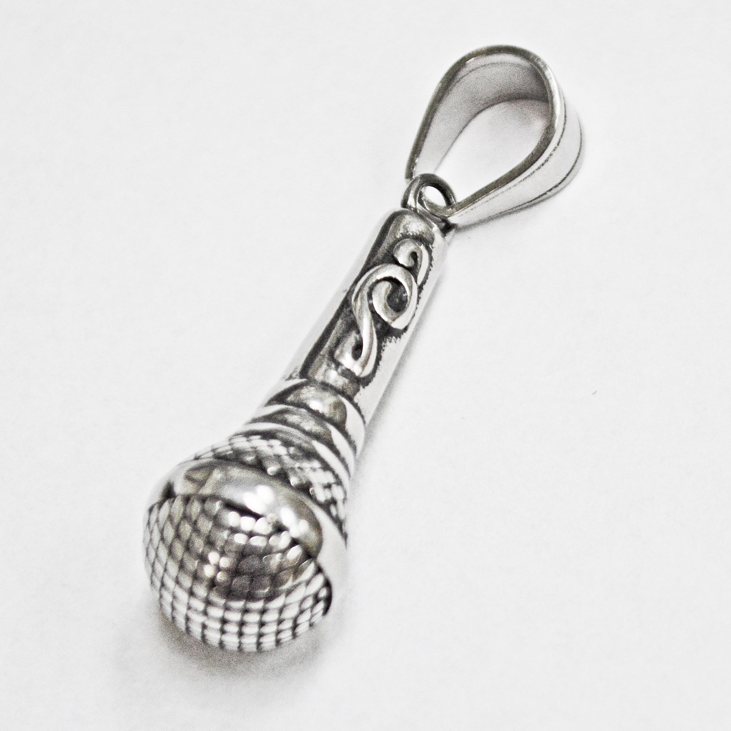 Microphone Pendant 86-2079S