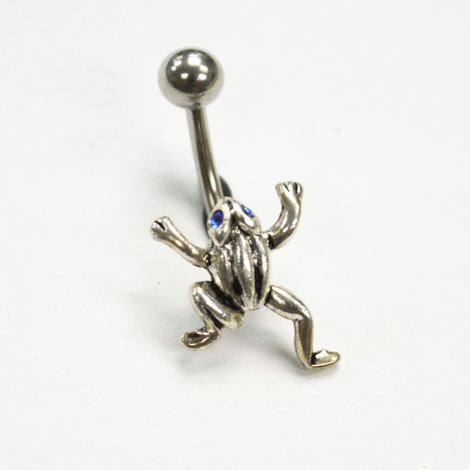 Frog Belly Banana (2 Pcs at $0.96 ea)