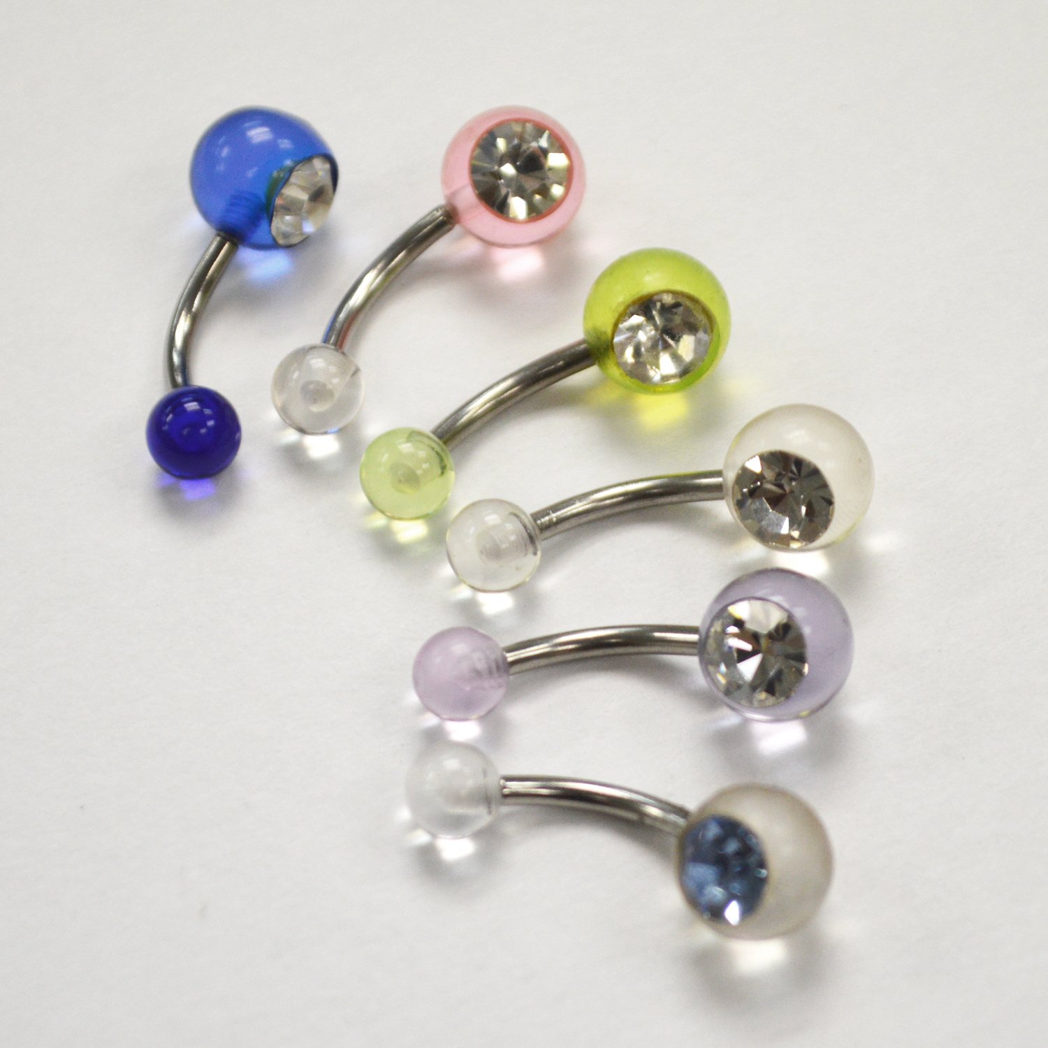 Belly Banana (5 pcs @ $0.72 ea)