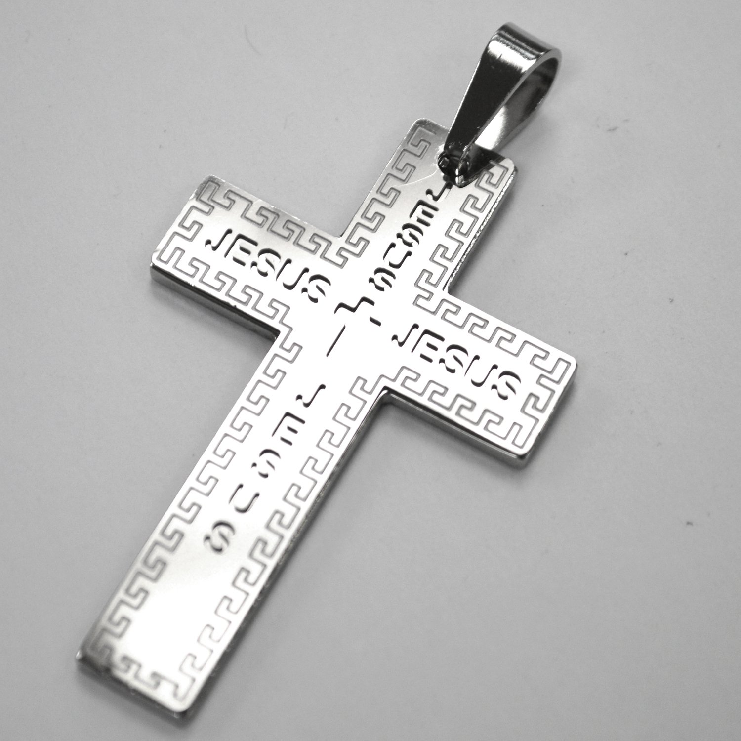 Cross Pendant 86-2296