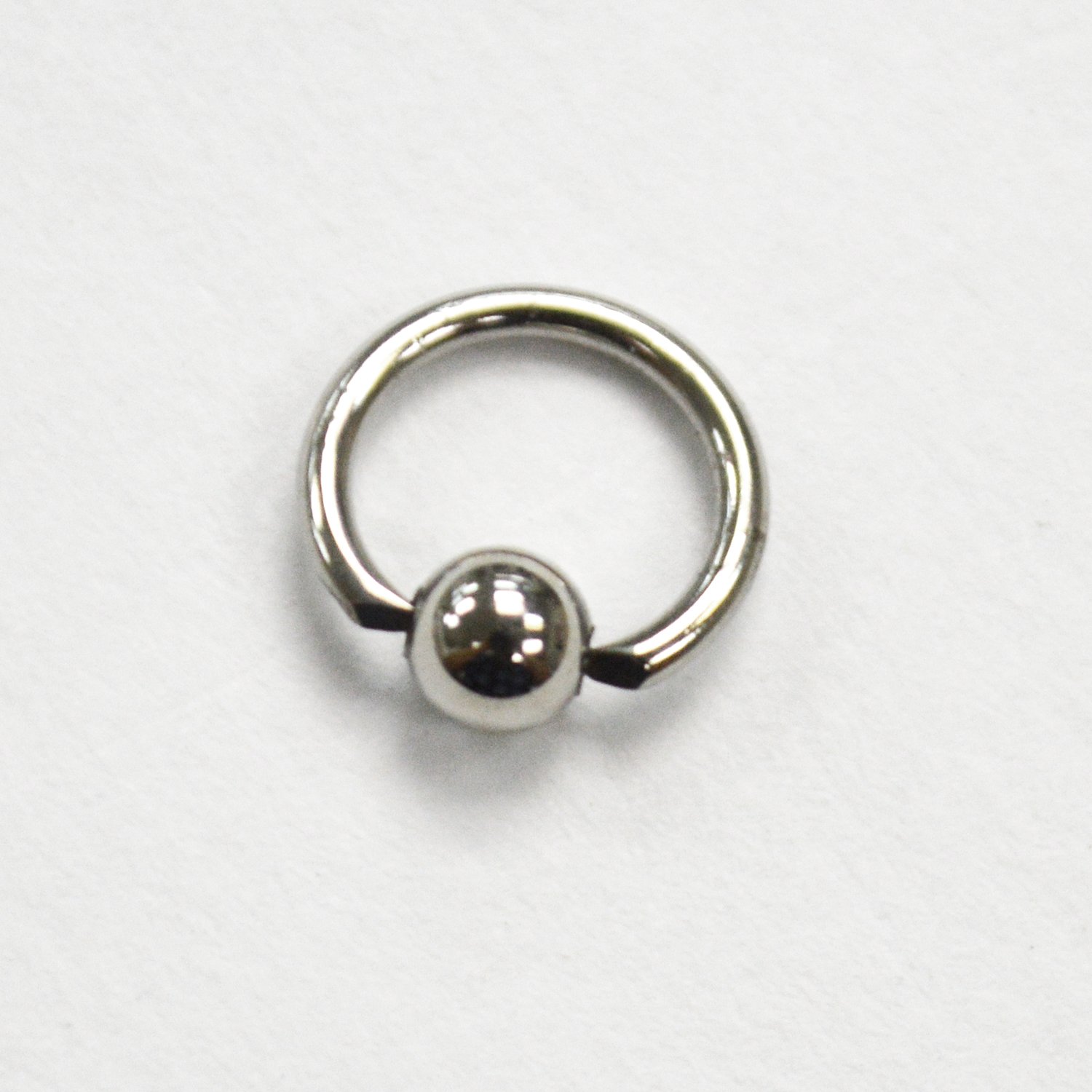 Ball Closure Ring  (5 Pcs @ $0.26 each)
