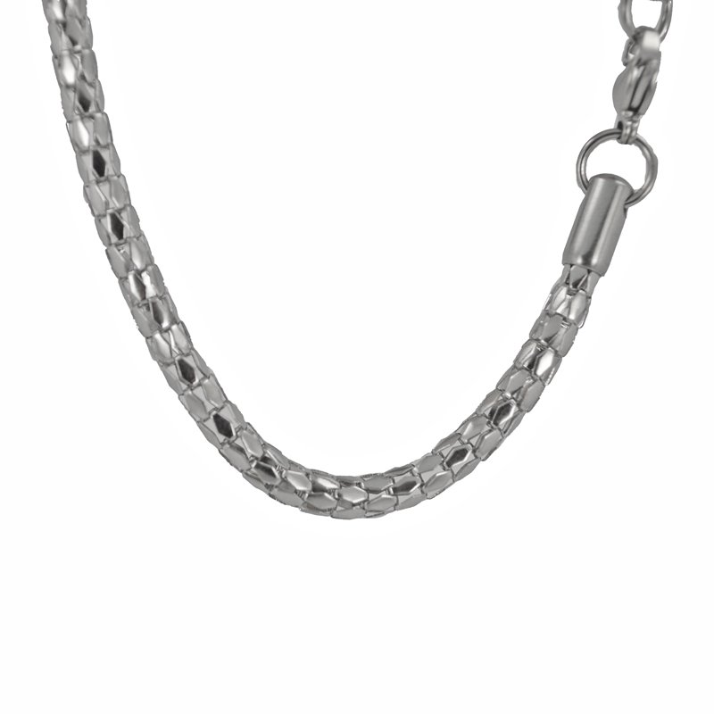 4.2m Flat Popcorn Chain