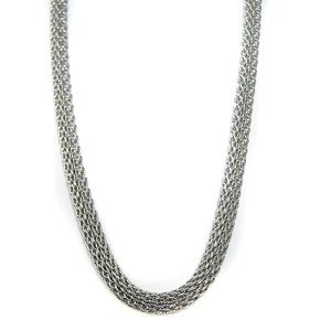 2mm Mesh Stainless Steel Chain 85-141-2