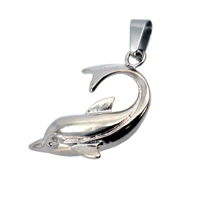 DOLPHIN Pendant 86-1870