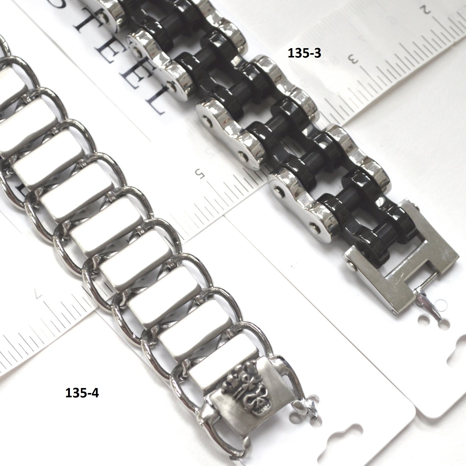 Stainless Steel Bracelet 135