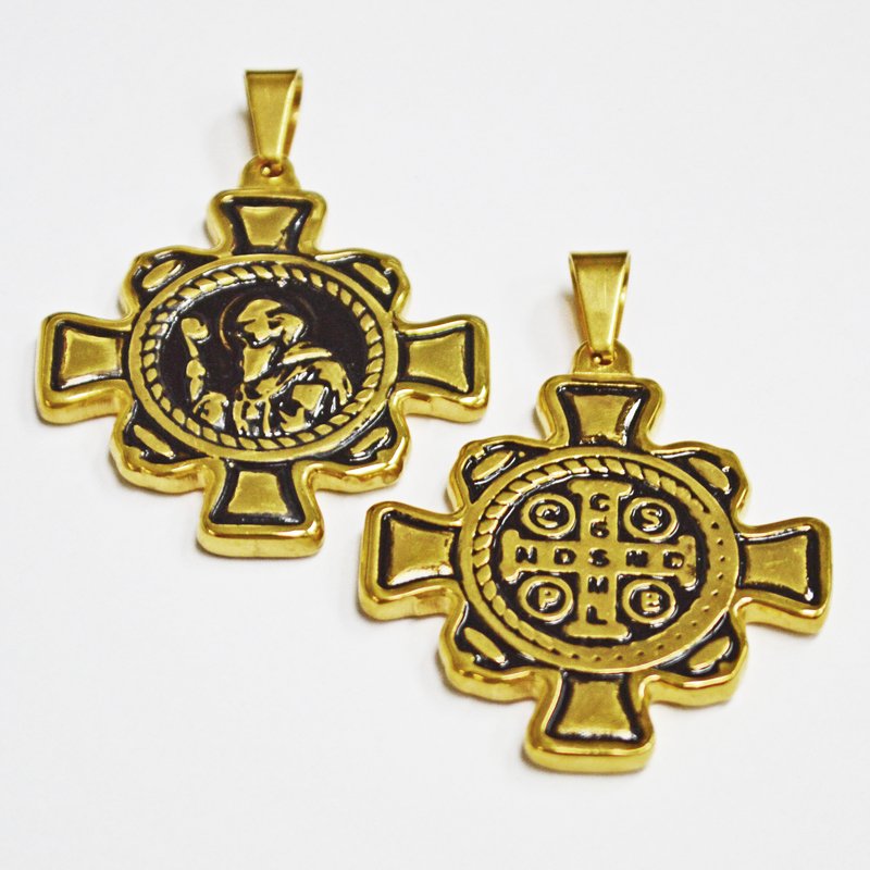 San Beneto Pendant 86-2074G