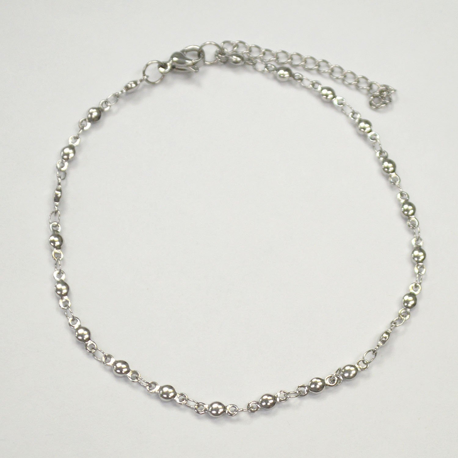 Bead  Anklet 82-149