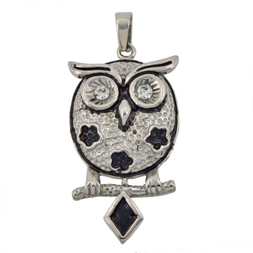 OWL Pendant 86-1462