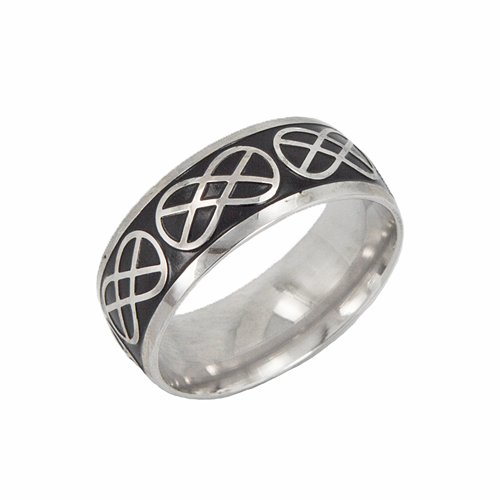CELTIC RING (8mm) 81-1136