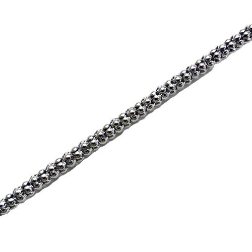3.2mm  Popcorn Chain 85-178-3.2