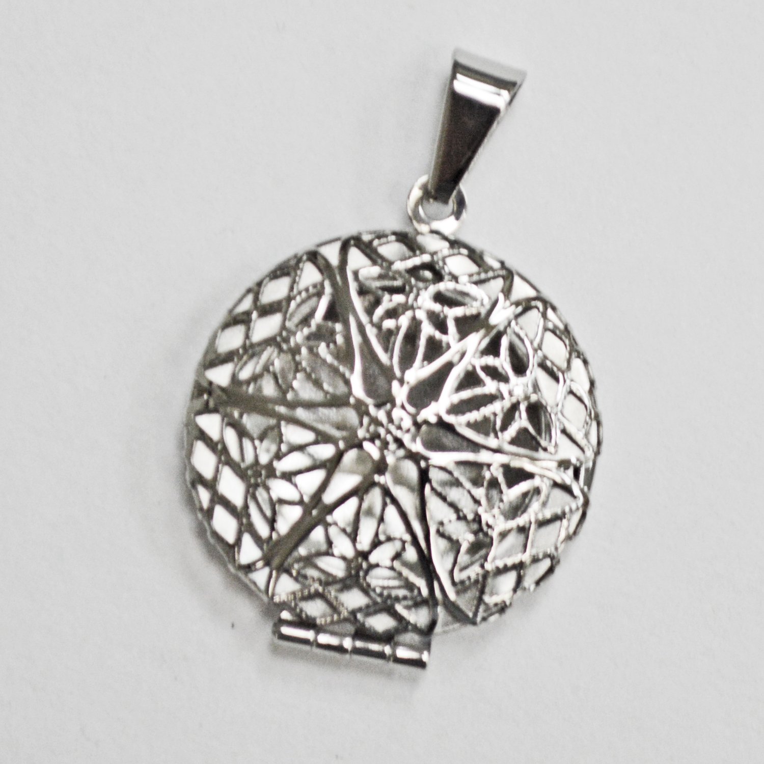 LOCKET Pendant 86-2156