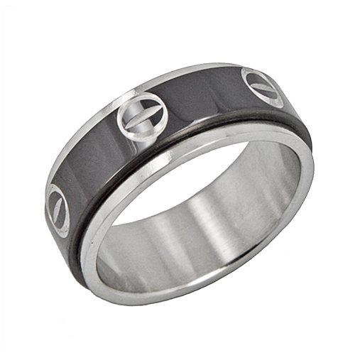 SPINNER RING (8mm) 81-872