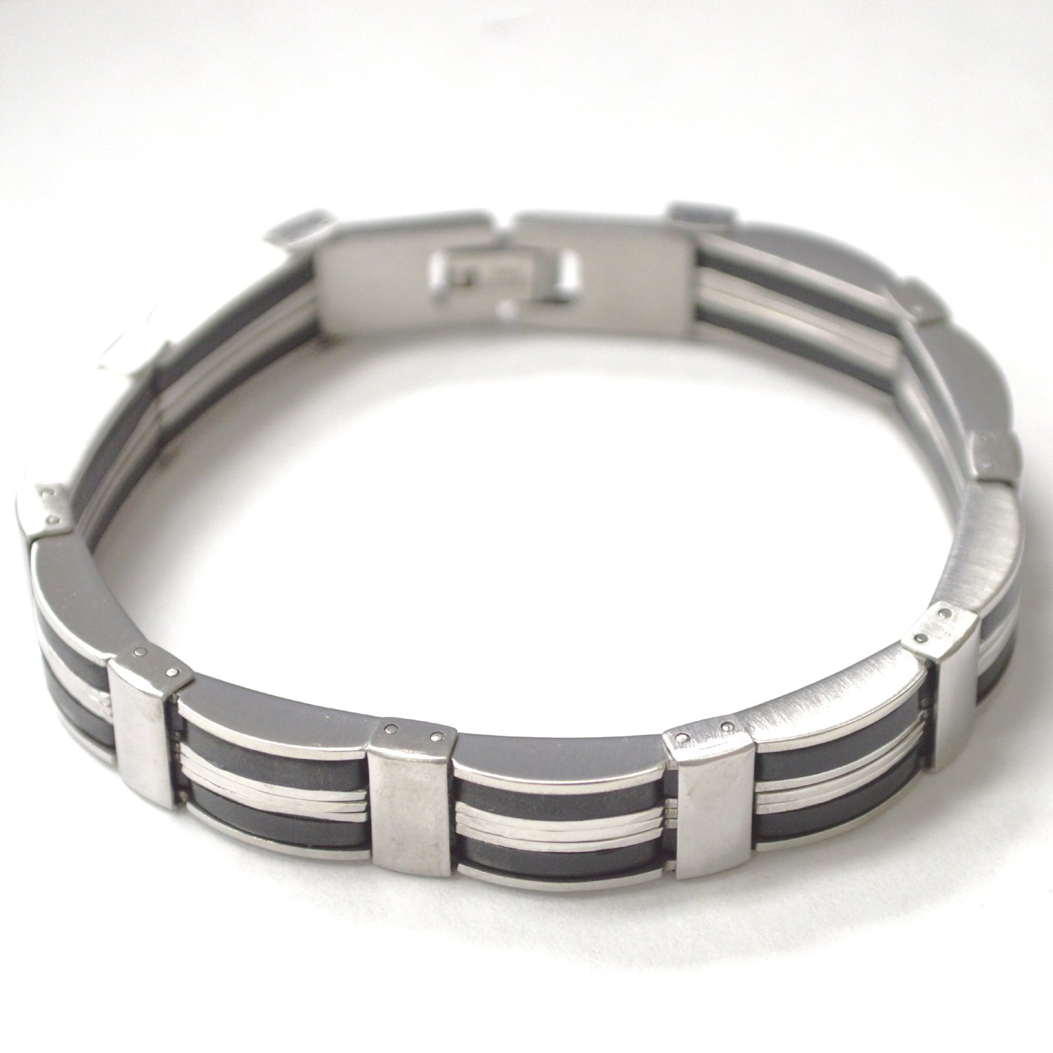 Stainless Steel Bracelet 84-1946