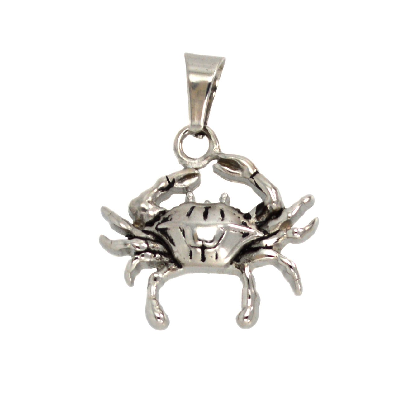CRAB Pendant 86-1860