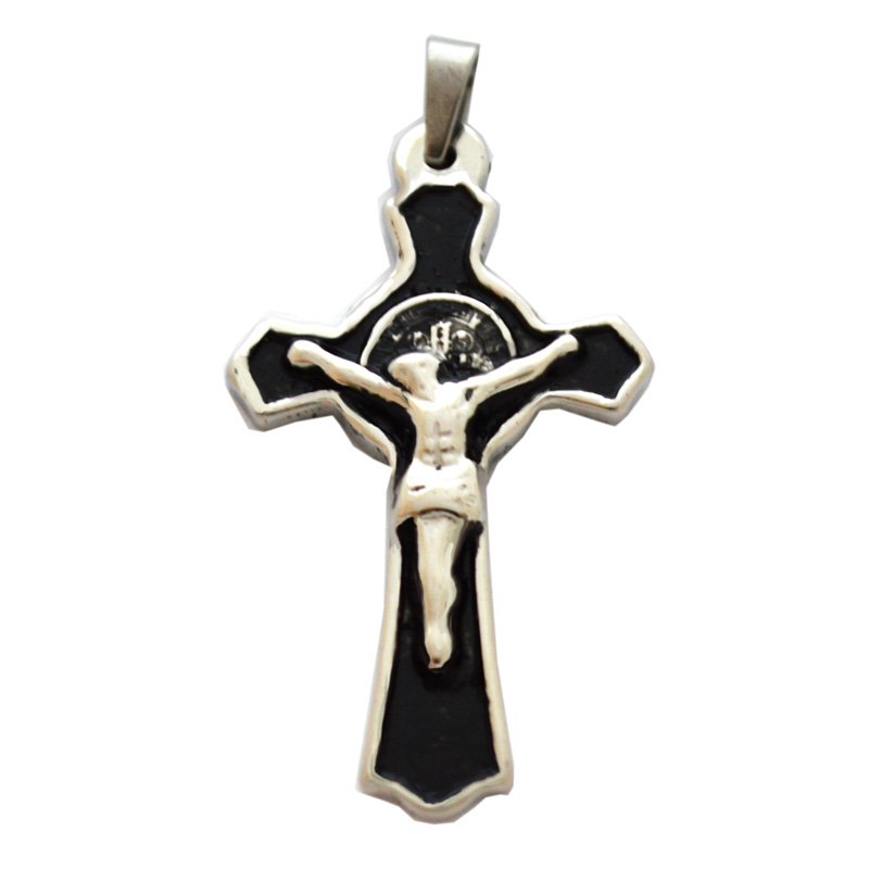 Crucifix Pendant 86-2016