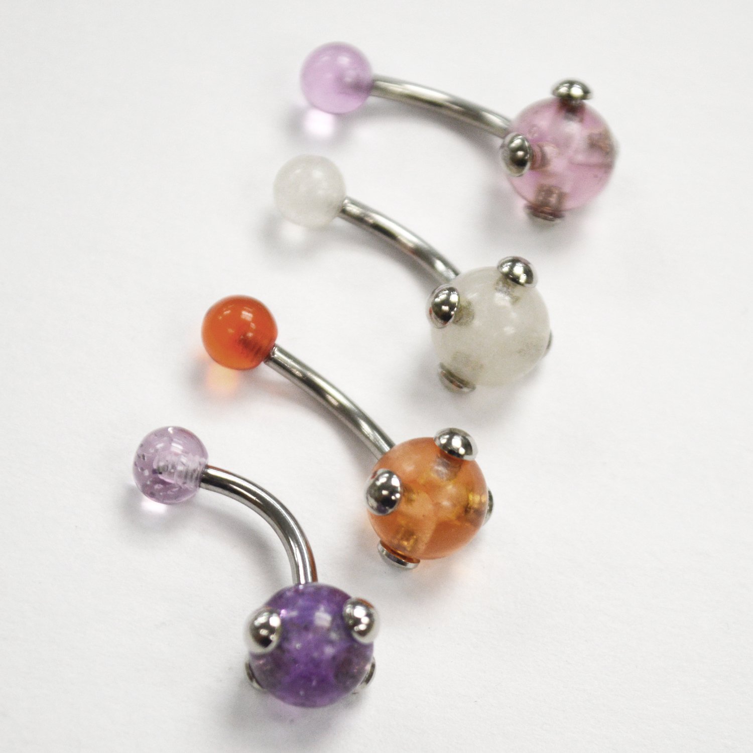 Belly Banana (5 pcs @ $0.87 ea)