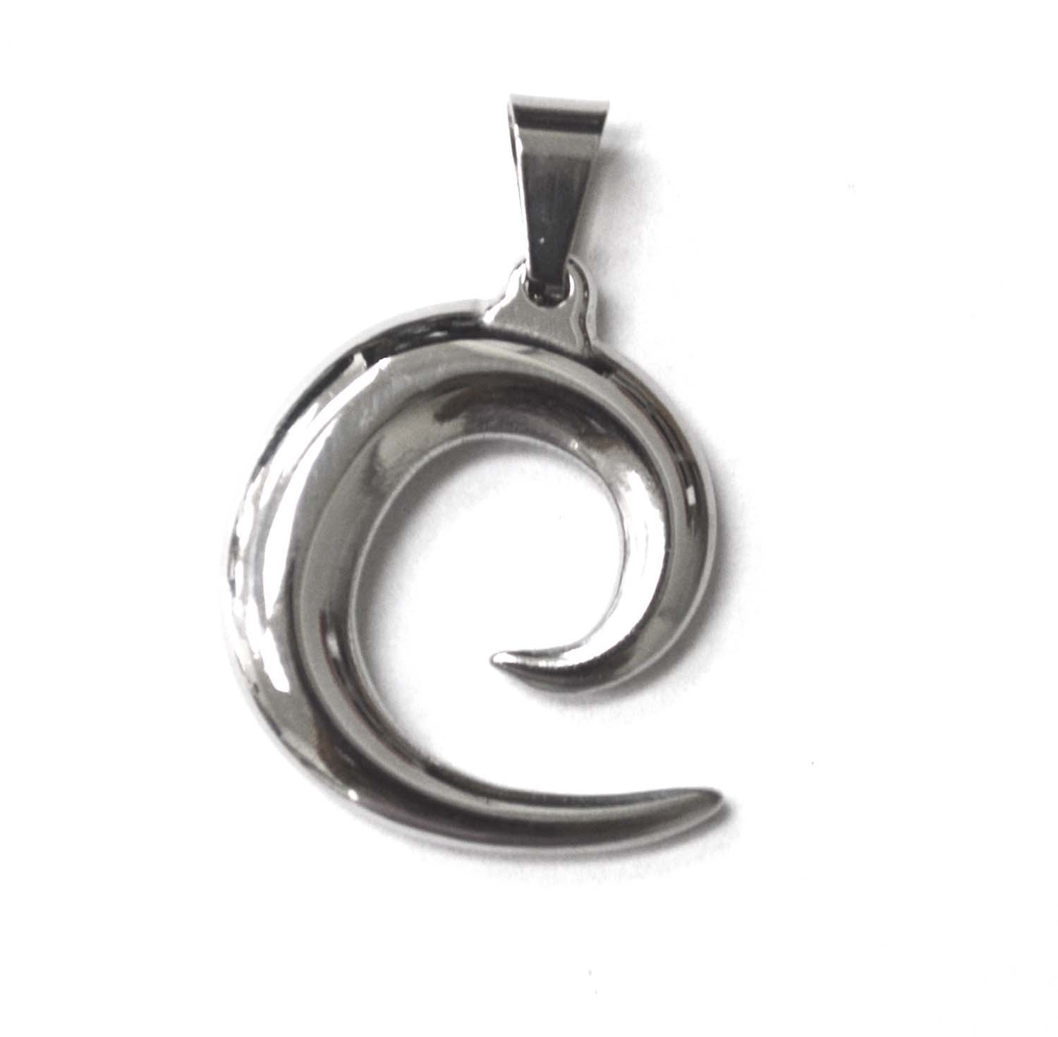 Stainless Steel Pendant 86-2415