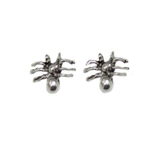 Spider Stud Earring 53-5089