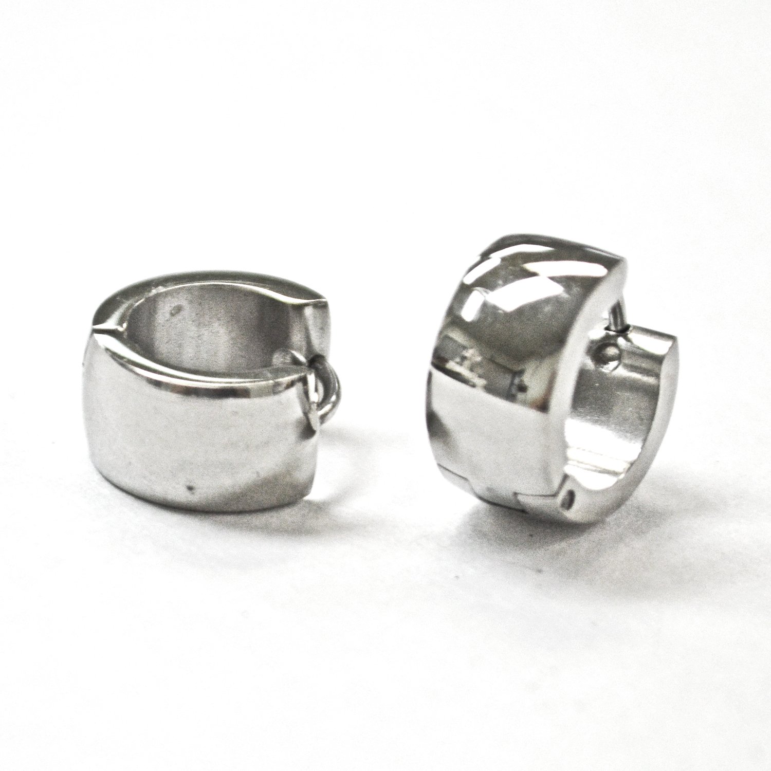 HUGGIE EARRINGS 83-331S