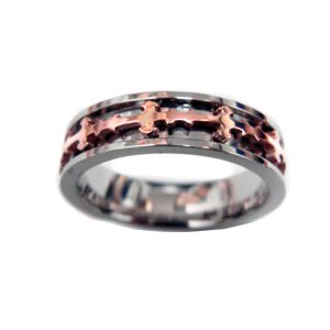 SPINNER RING (5mm) 81-295RG