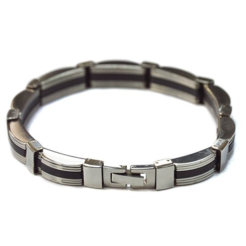 STAINLESS STEEL BRACELETS