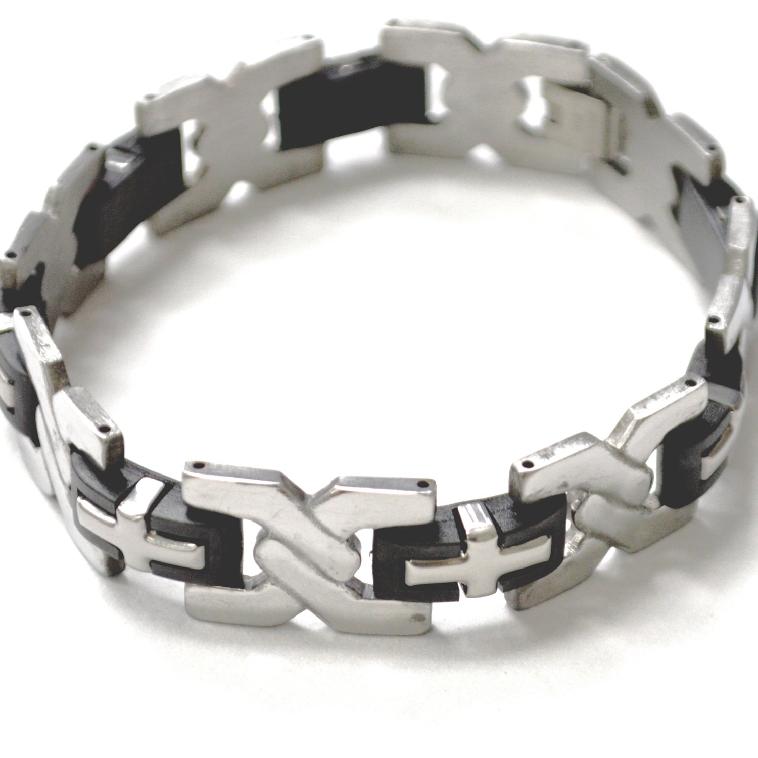 Stainless Steel Bracelet 84-1948